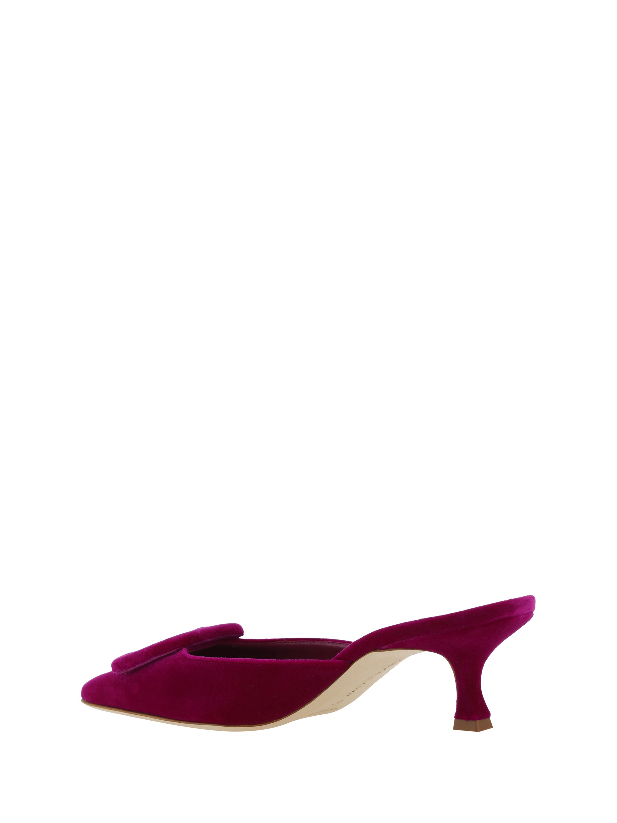 Maysale Pumps - 3