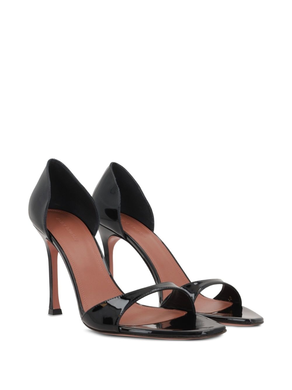 95mm Agnese sandals - 2