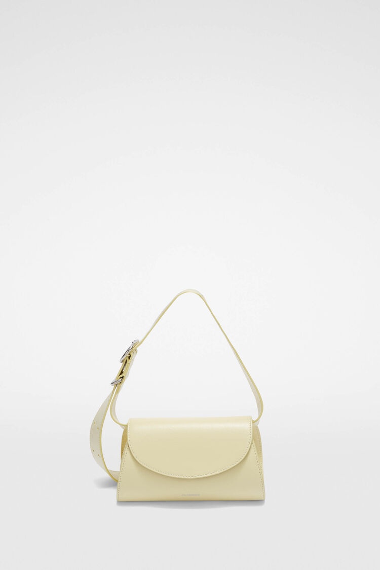 Cannolo Bag - 1