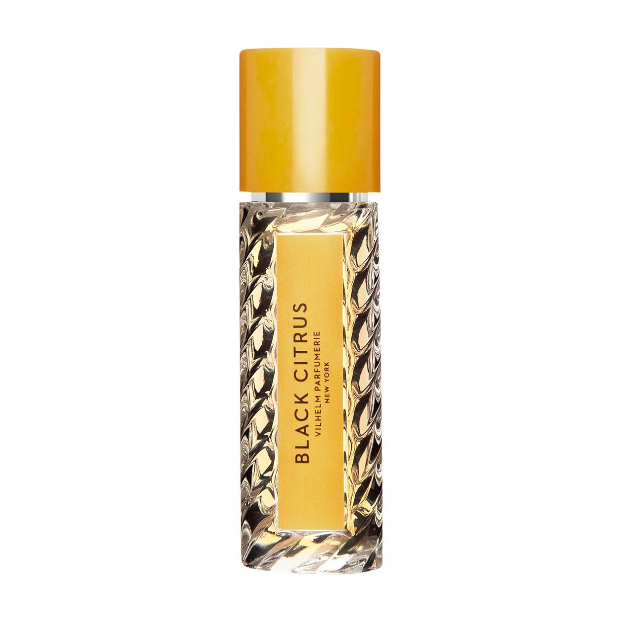 Black Citrus Eau de Parfum - 1
