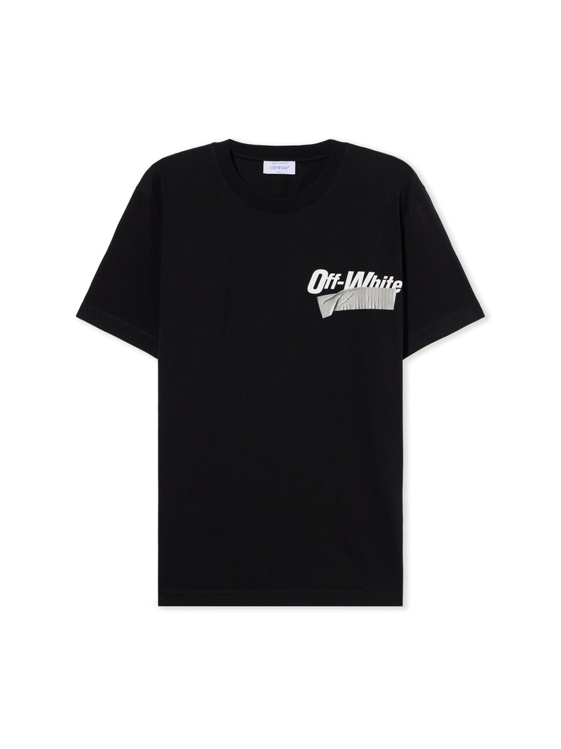 Cupid Tape Slim T-Shirt - 1