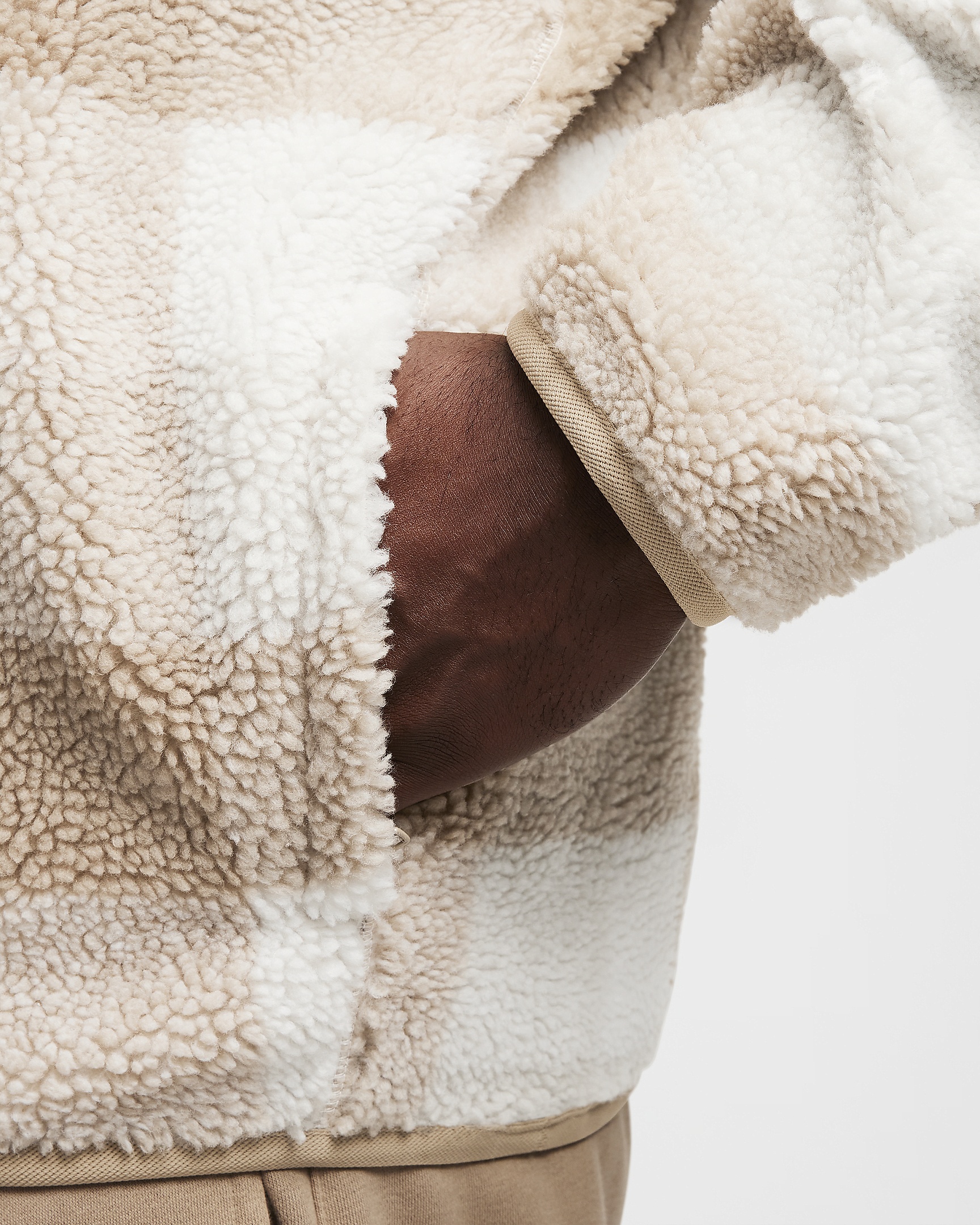 Nike Club Men's Winterized Half-Zip - 11