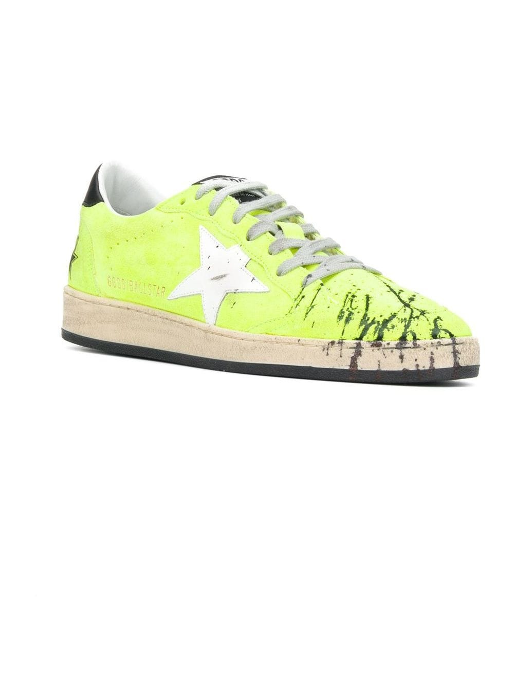 Ball Star sneakers - 2