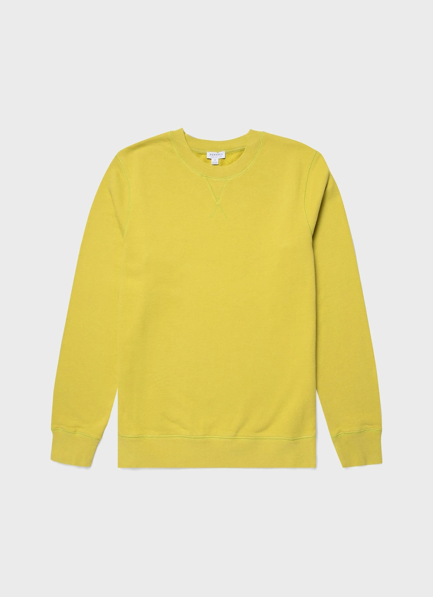 Loopback Sweatshirt - 1
