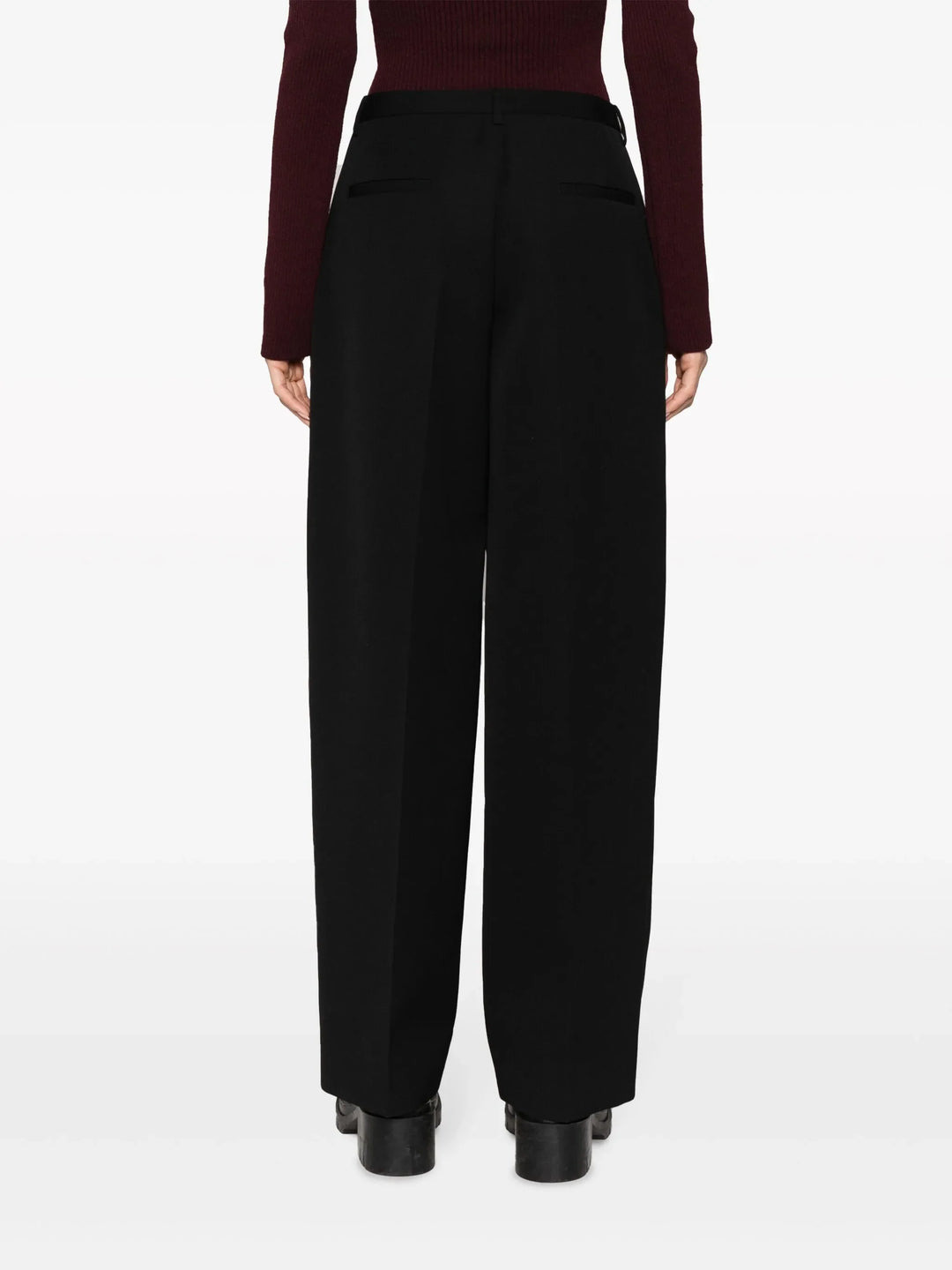 Trousers - 4