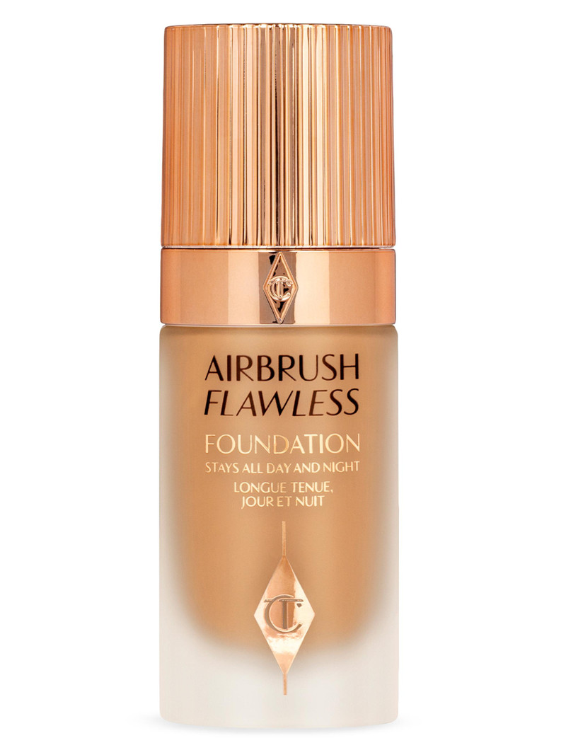 Women's Airbrush Flawless Foundation - 10 Neutral 1