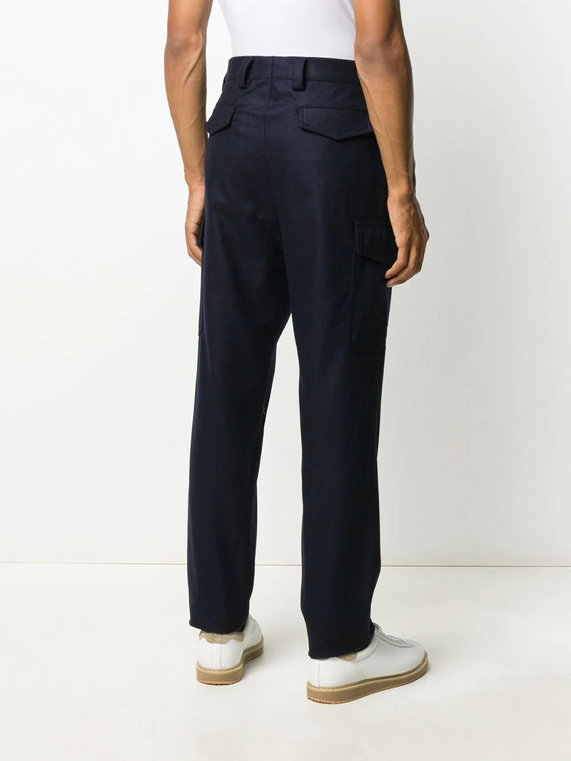 straight leg trousers 4