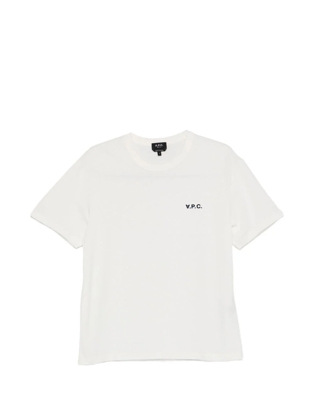 Boxy Petit short-sleeve T-shirt - 1