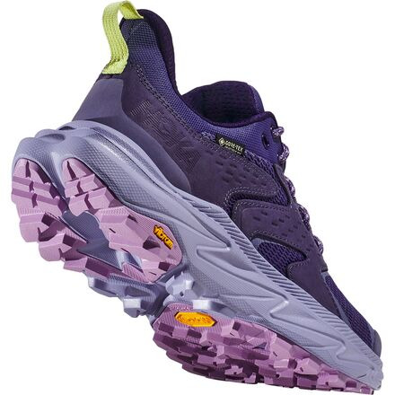 Anacapa 2 Low GTX Hiking Boot - Women's - 3