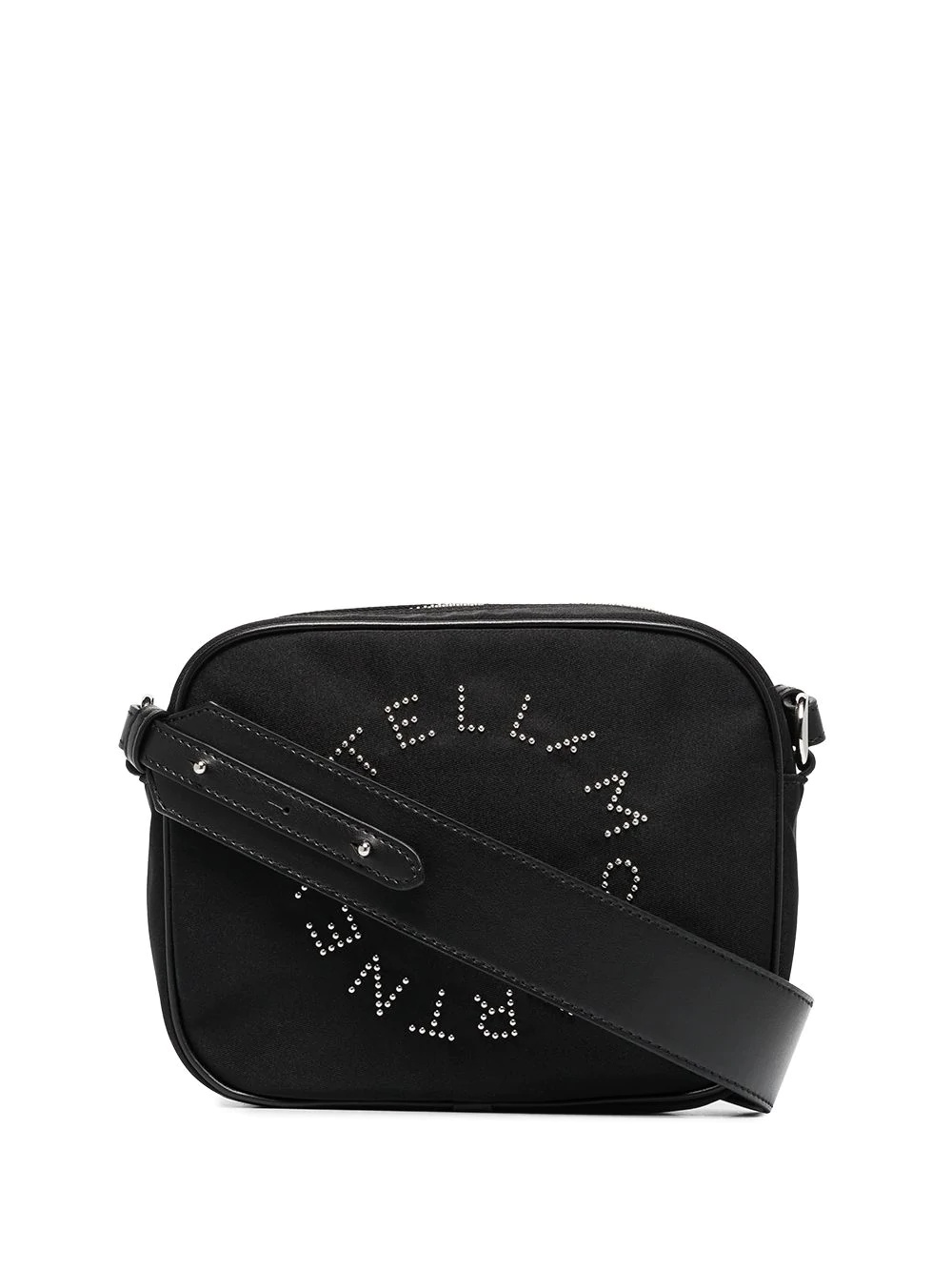 Stella Logo studded camera bag - 1