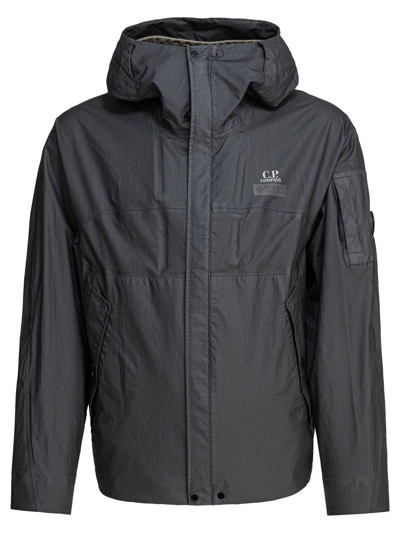C.p. Company Jackets - 1