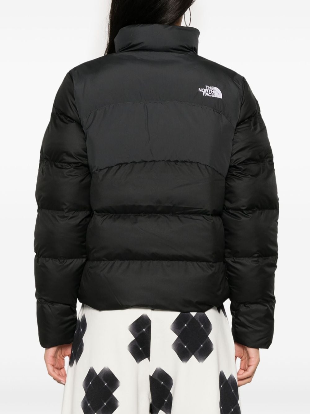 Saikuru puffer jacket - 4