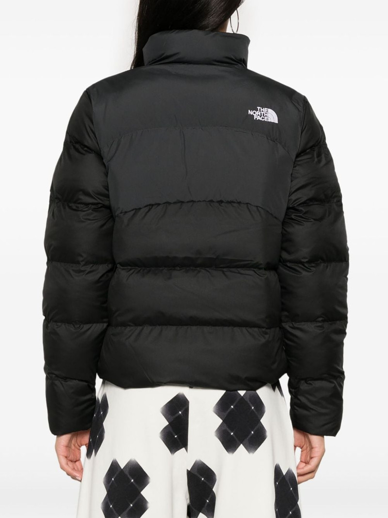 Saikuru puffer jacket 4