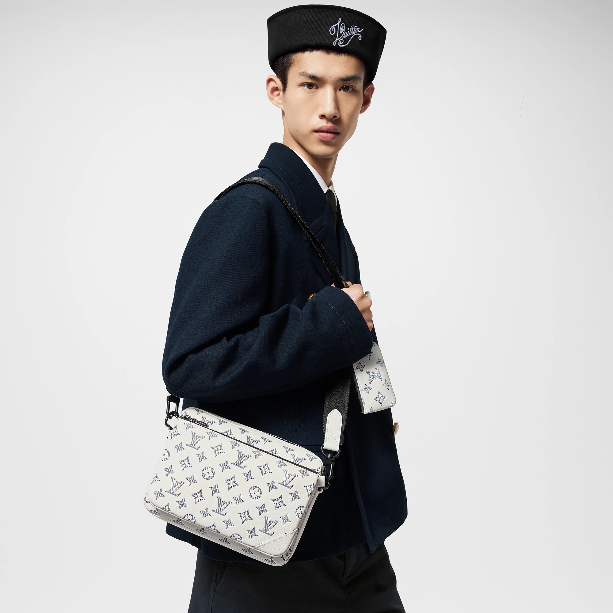 Trio Messenger - 7