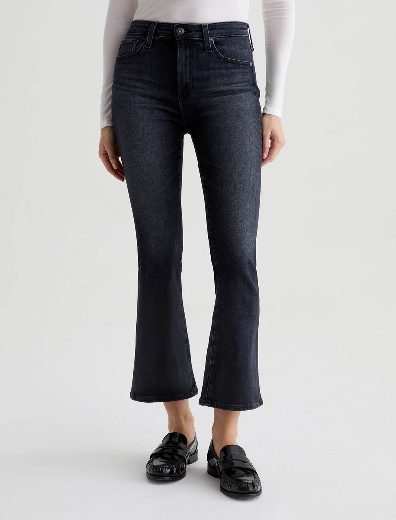 Farrah Boot Crop Jean 4