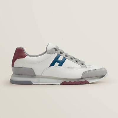 Hermès Trail sneaker outlook