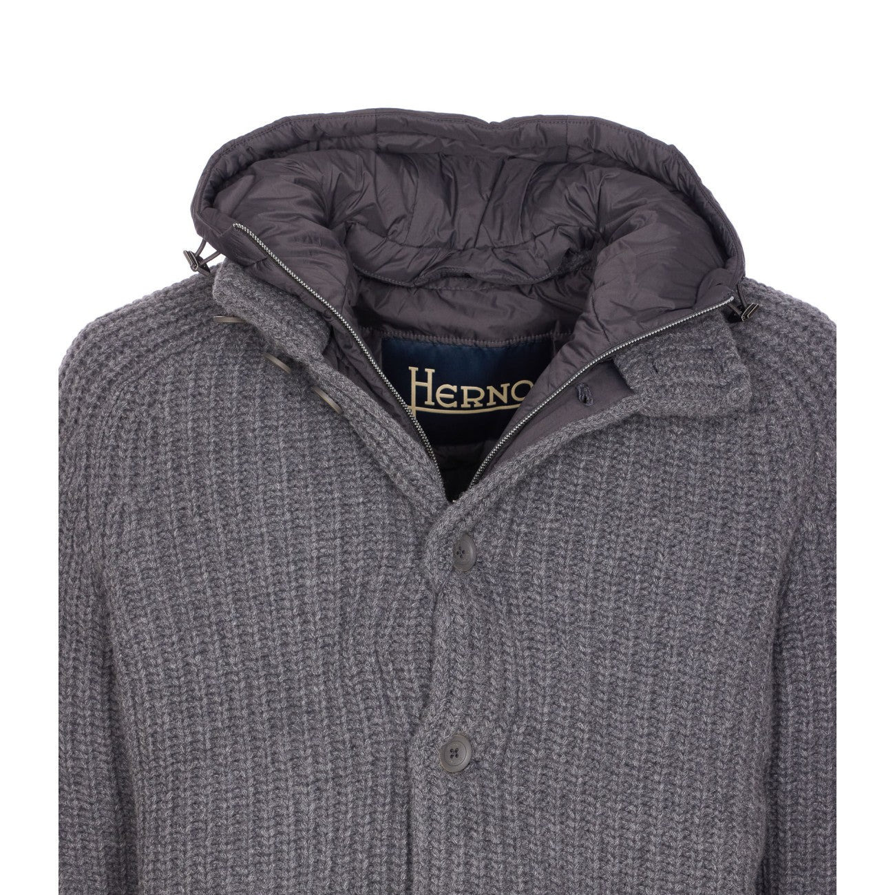 Herno Men Bomber - 4