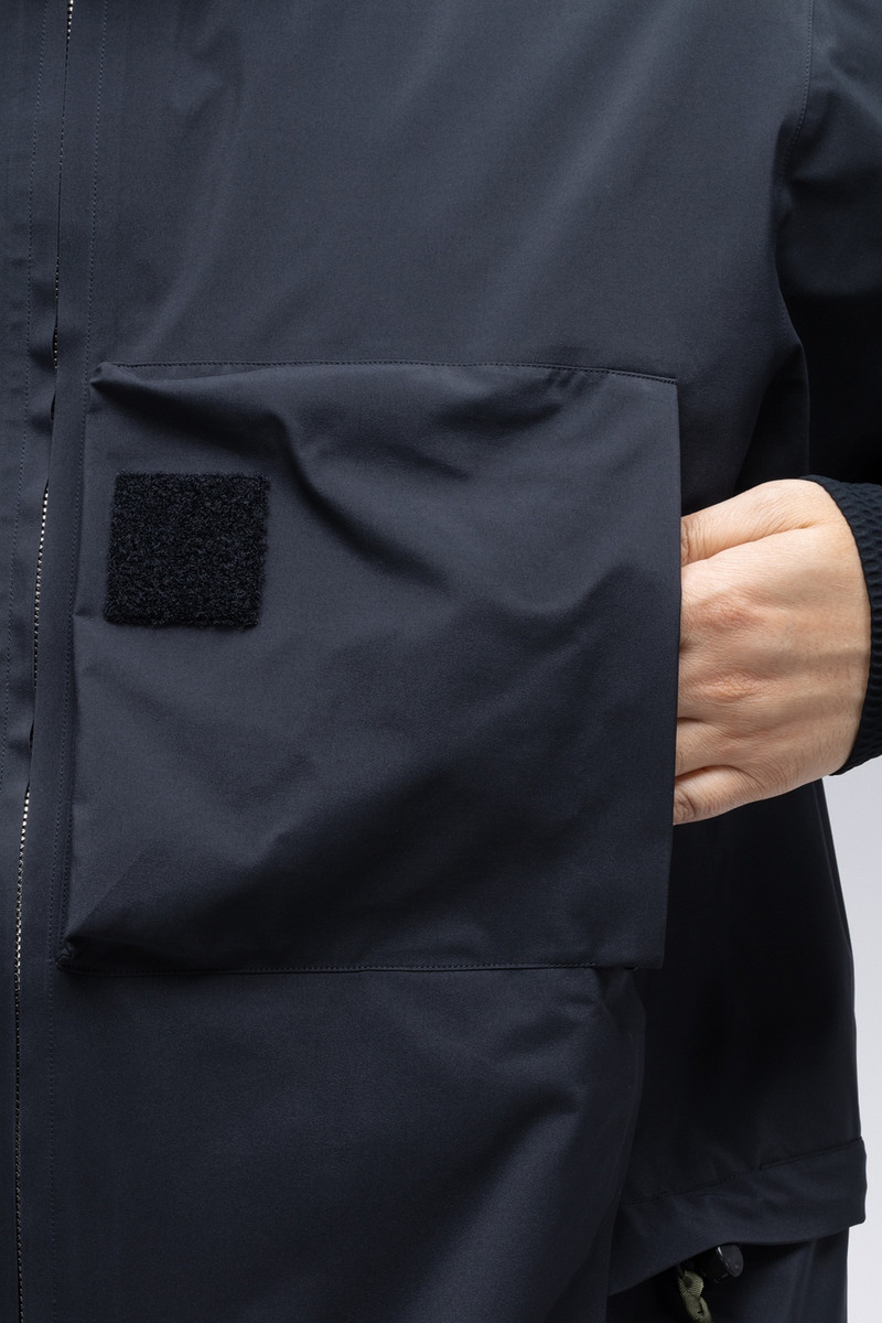 J59-GT 3L Gore-Tex® Pro Jacket Black 65