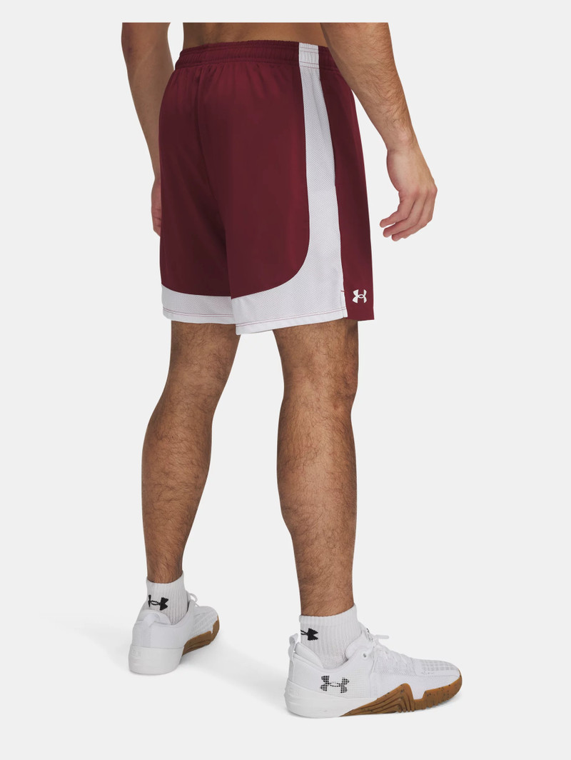 Under Armour Men's UA Tech™ Vent 7" Shorts outlook