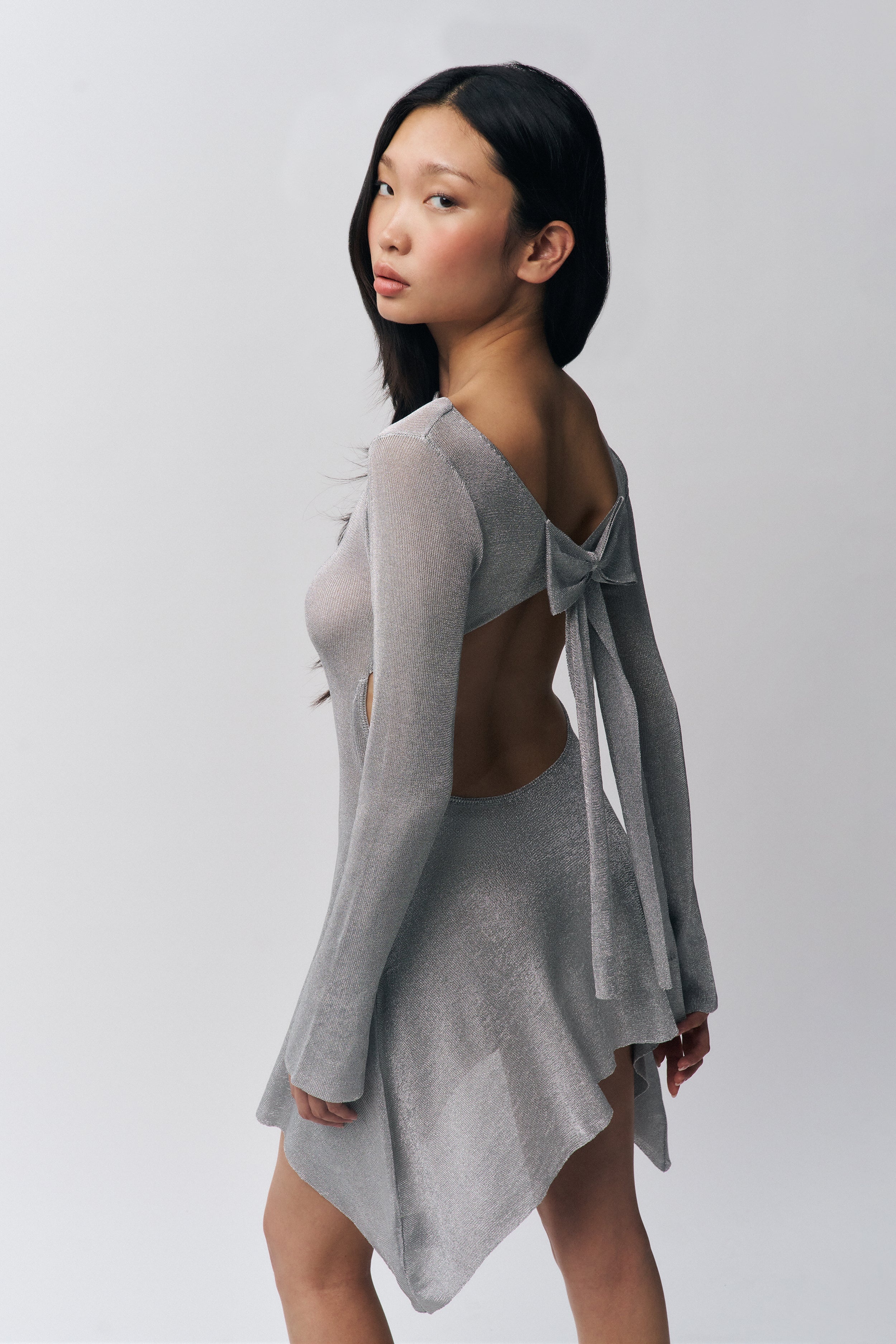 ROSE DRESS - 4