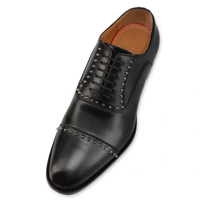 Cloocloo Black - 4