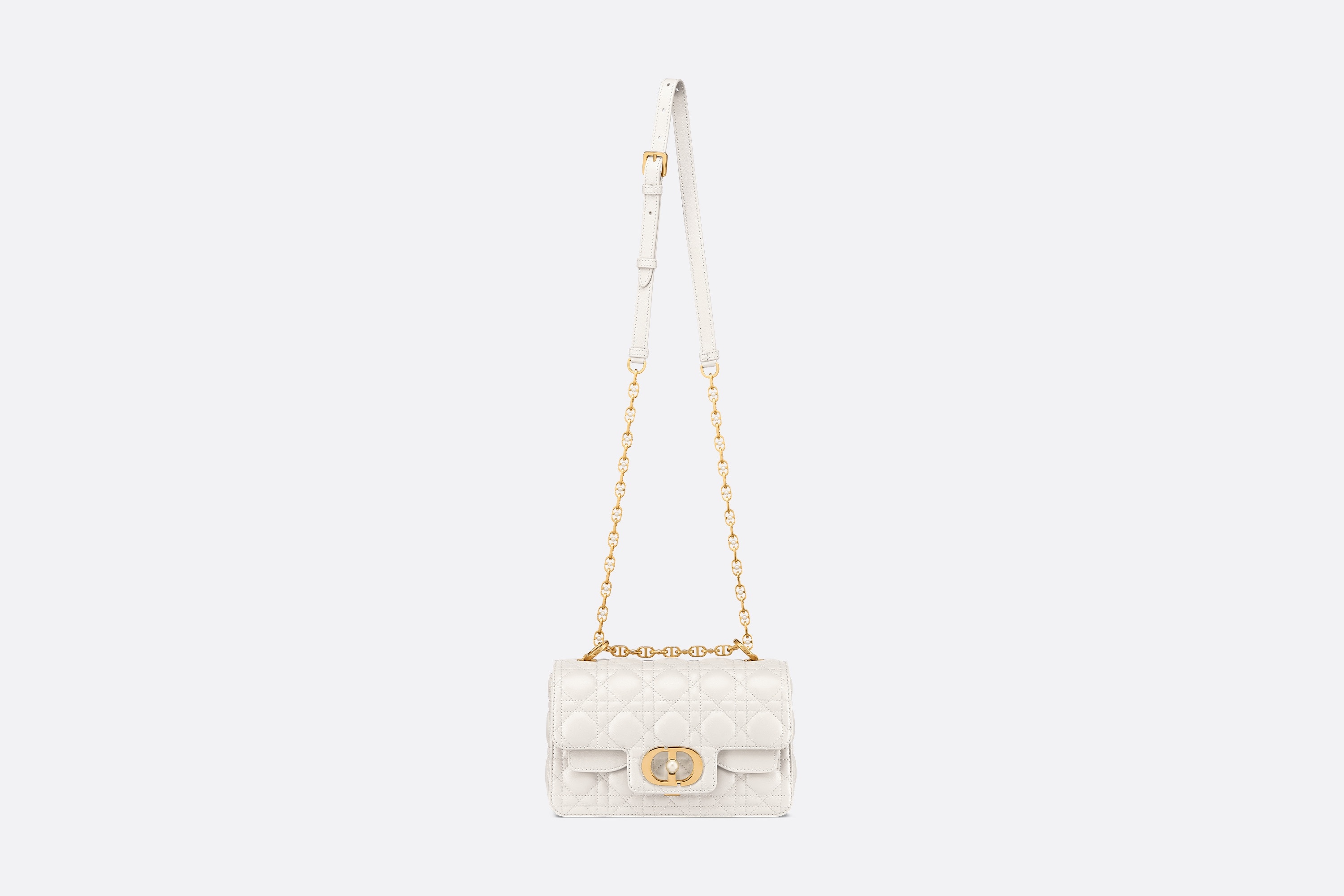 Small Dior Jolie Top Handle Bag - 5