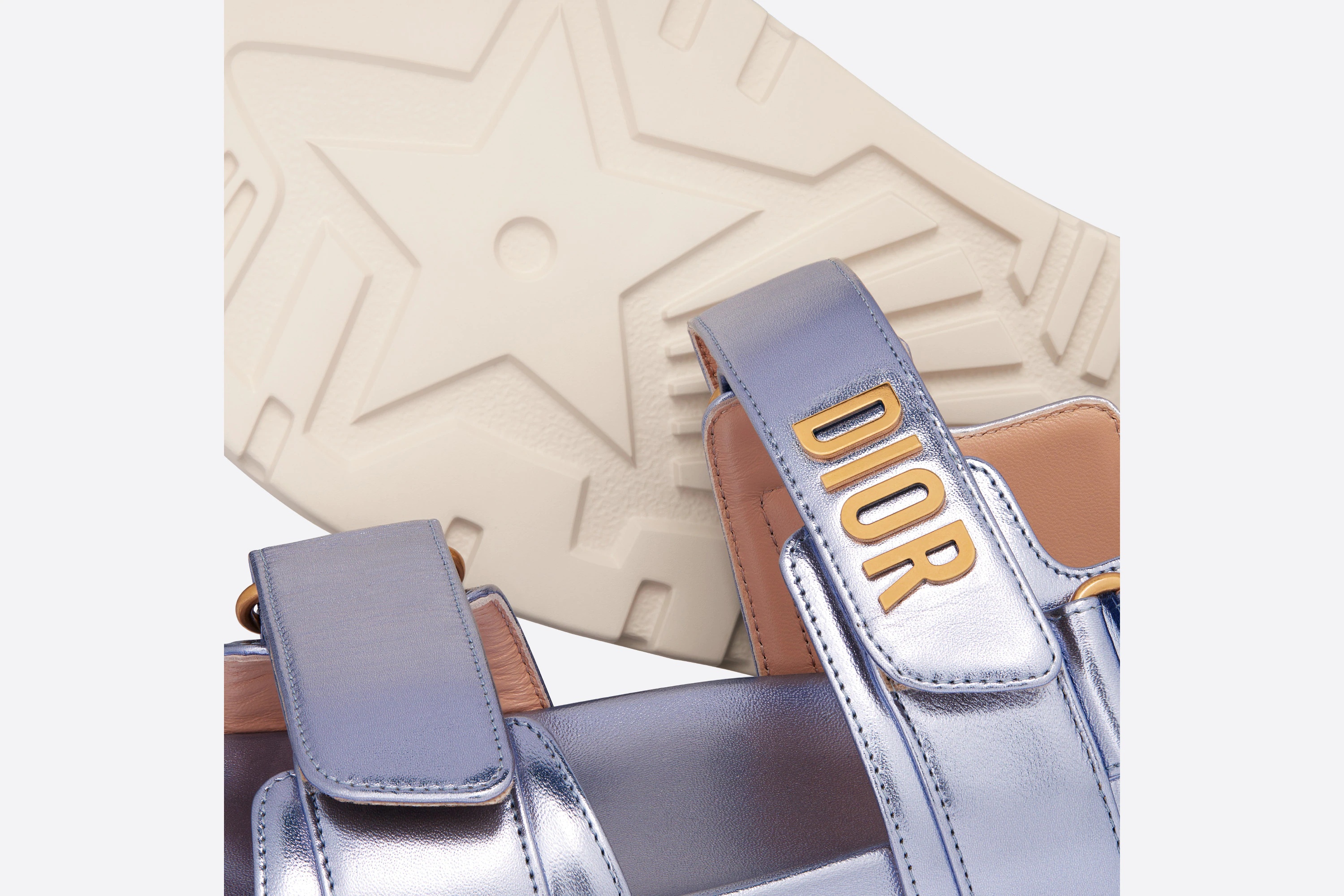 DiorAct Sandal - 5