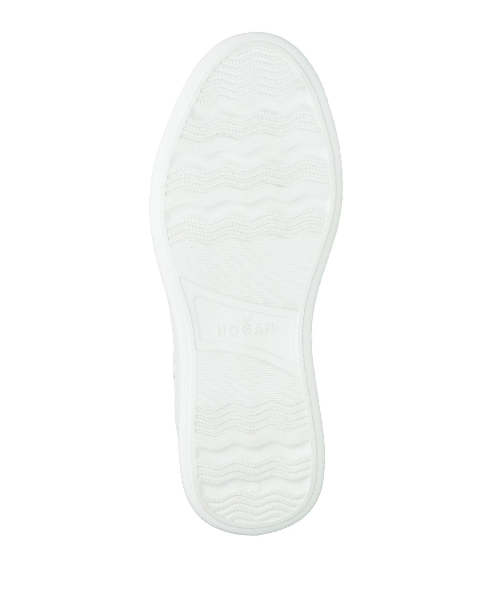 Silver Women's Sneakers - 5