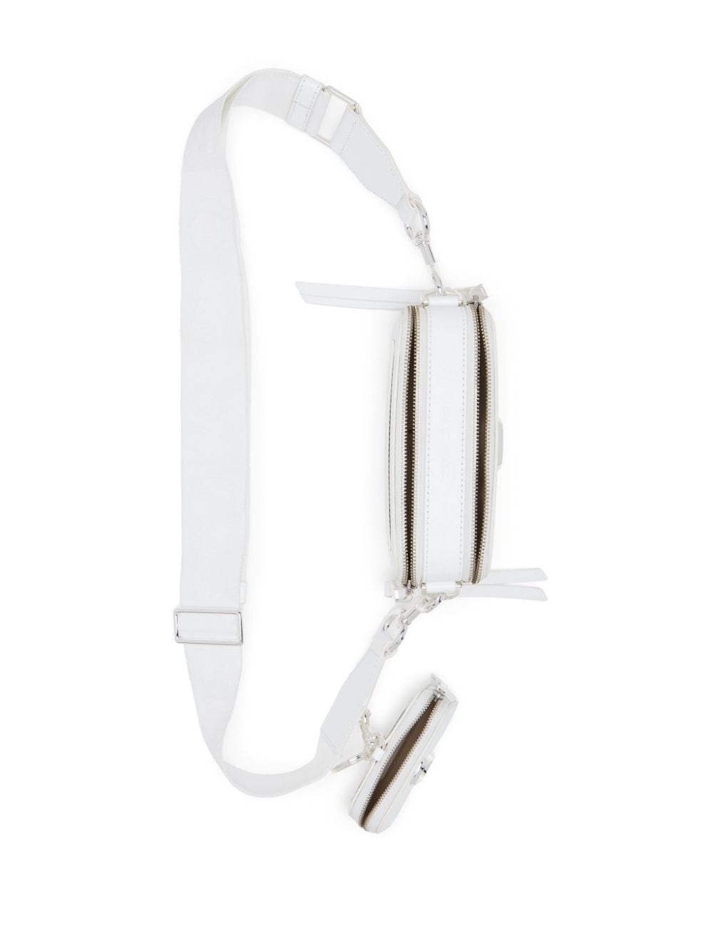 The Utility Snapshot crossbody bag - 4