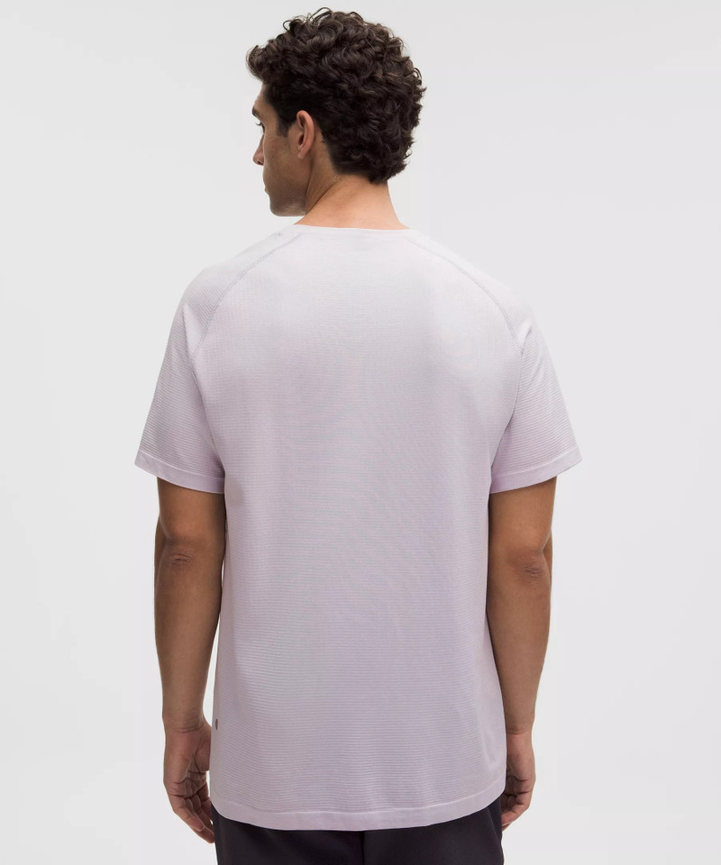 Metal Vent Tech Short-Sleeve Shirt 3