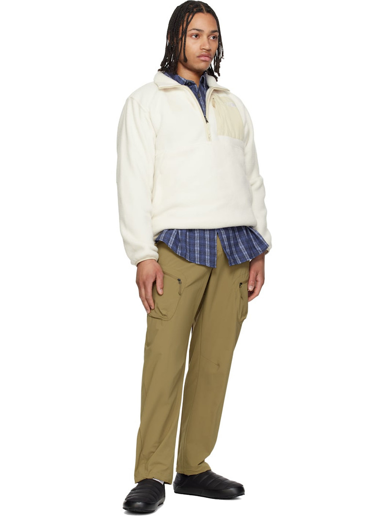 The North Face Black THERMOBALL Traction Mule V Loafers outlook