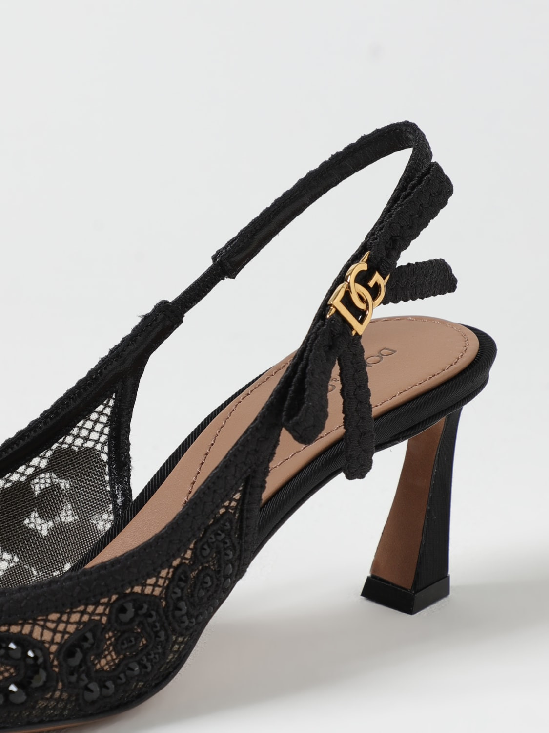 High heel shoes woman Dolce & Gabbana - 4