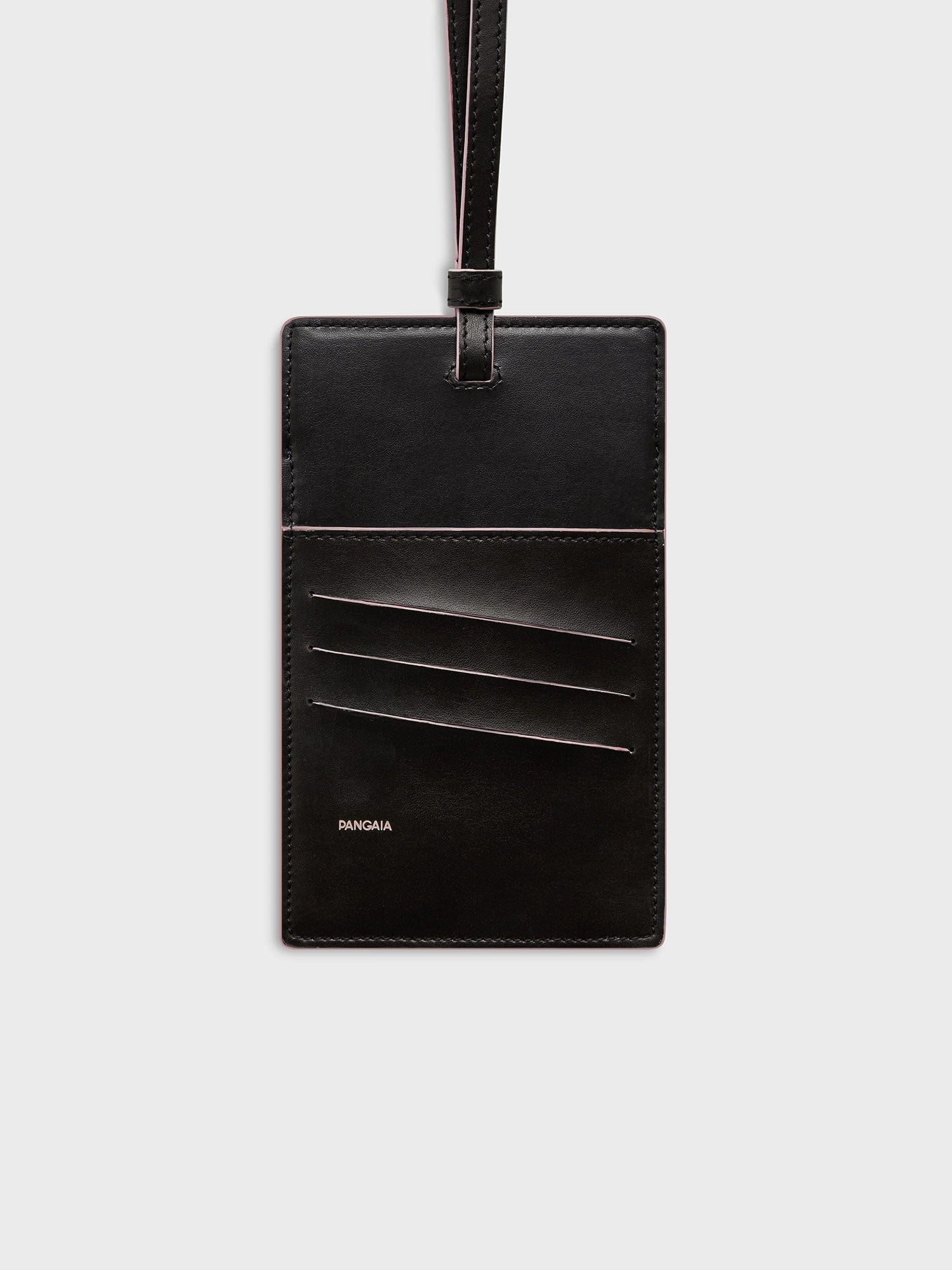 Biobased Passport Holder - Sakura Pink - 3