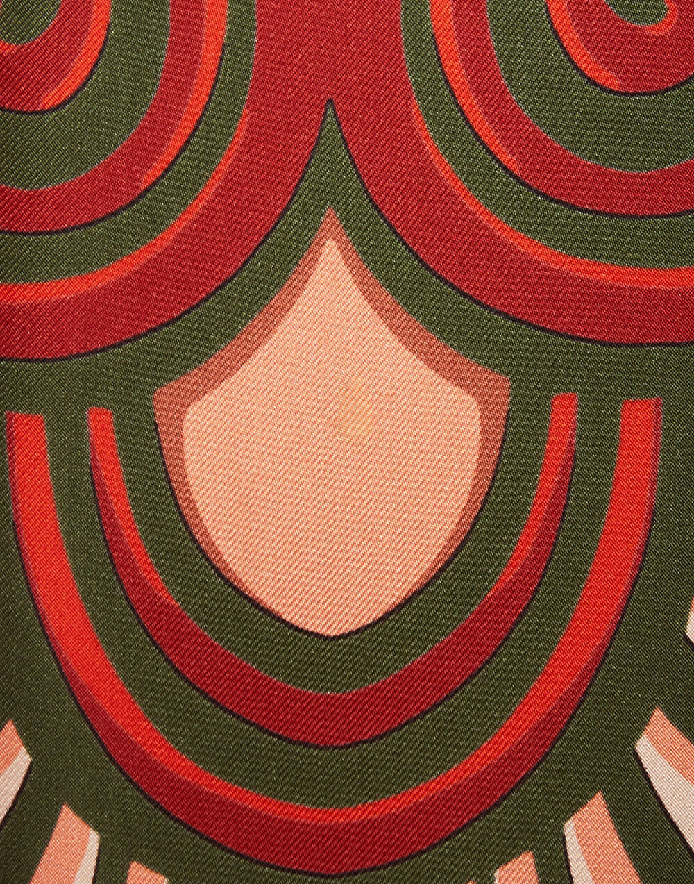 Foulard Shirt - 4