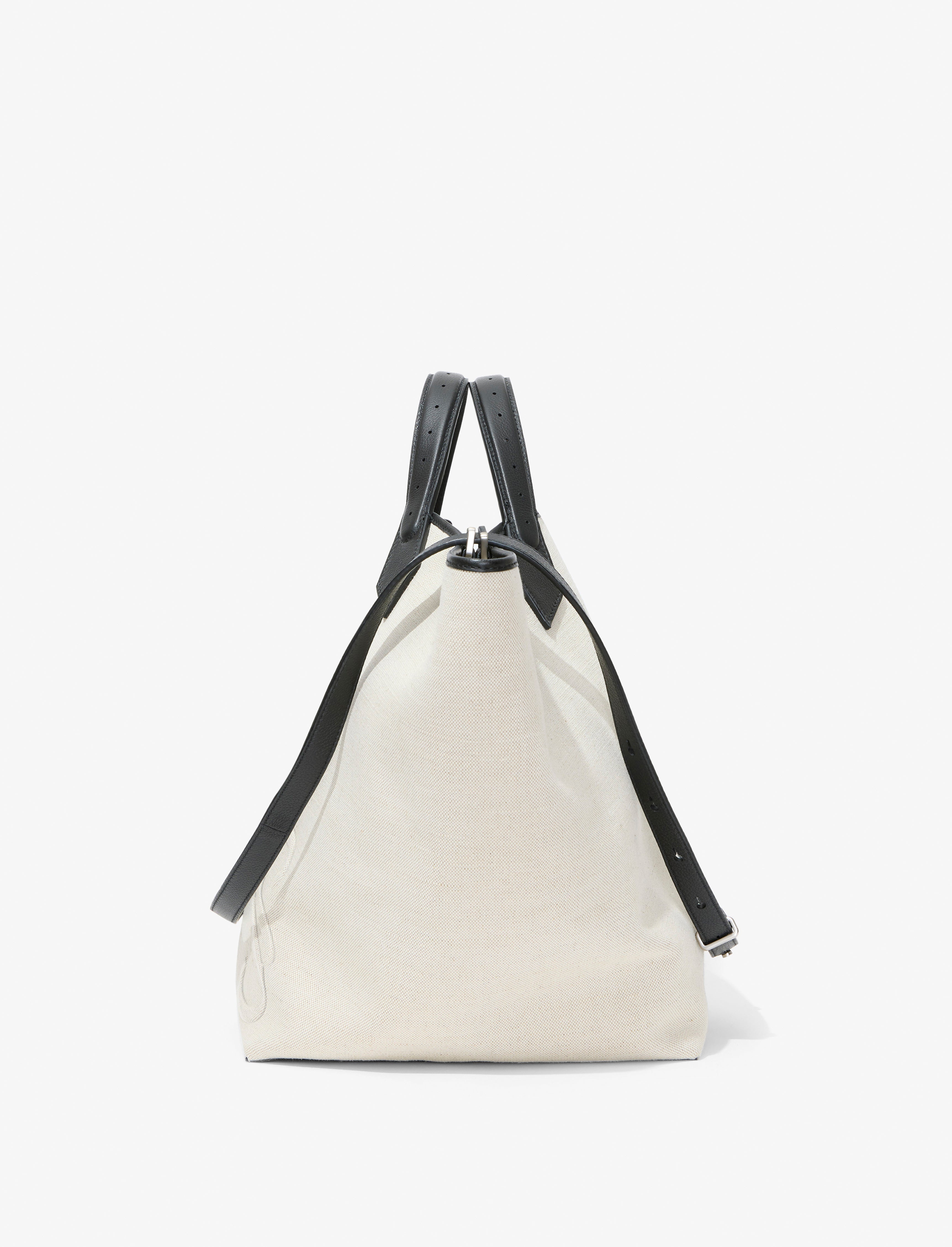 XL Chelsea Tote in Canvas - 3