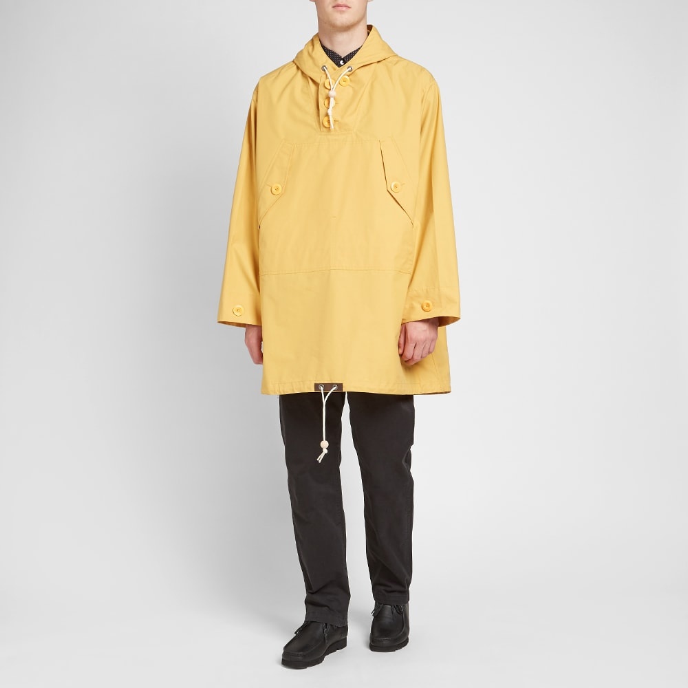 Nigel Cabourn x Liam Gallagher Long Smock - 7