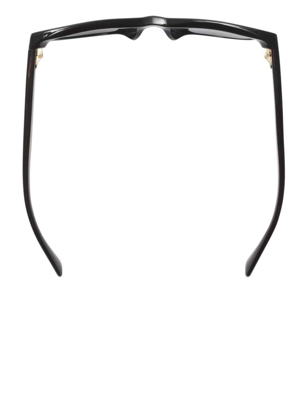 Shield Hinge sunglasses - 3