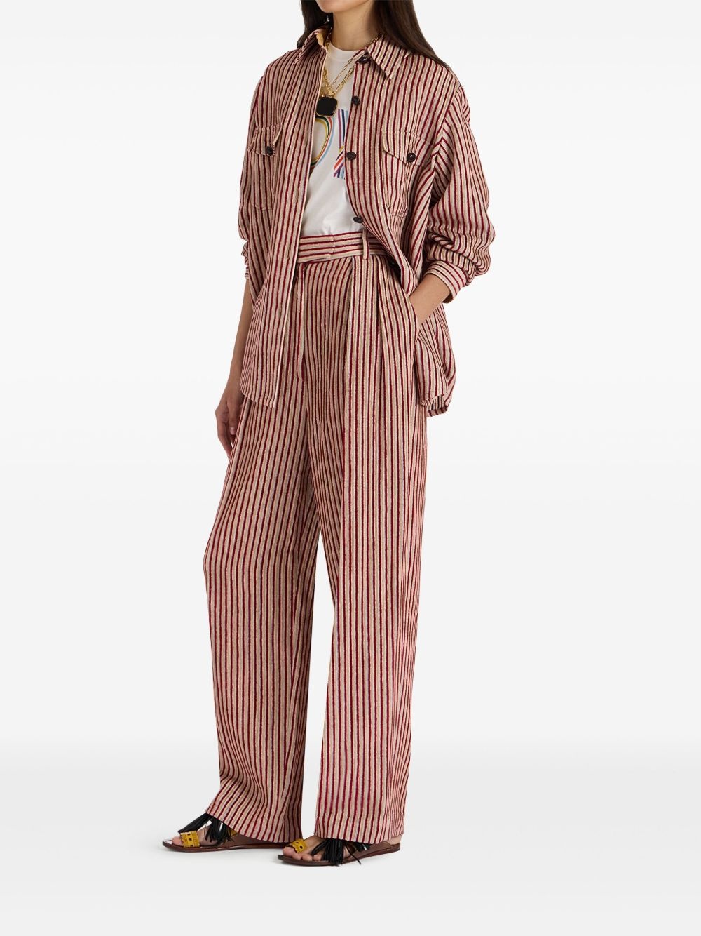 Brooklyn pants - 2