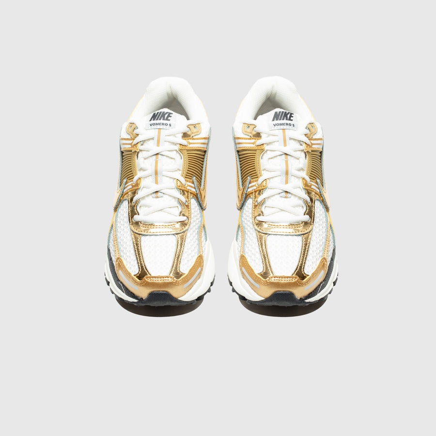 WMNS ZOOM VOMERO 5 "METALLIC GOLD" - 3