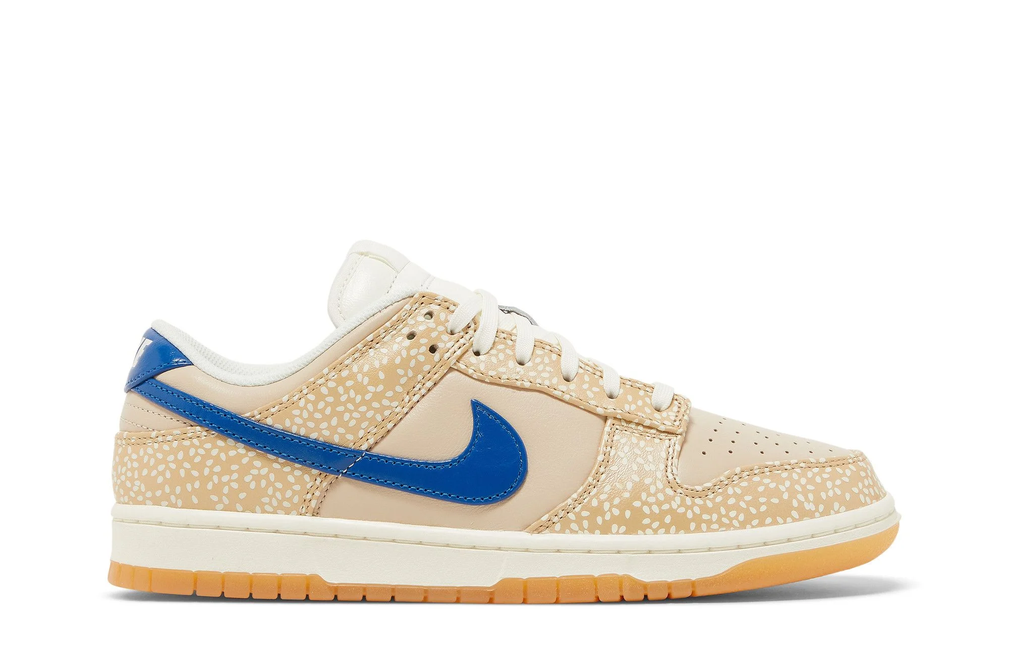 Dunk Low Premium 'Montreal Bagel Sesame' - 1