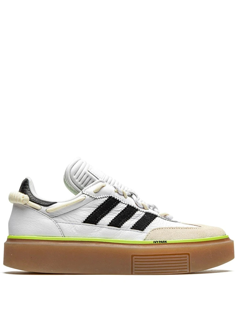 Super Sleek 72 sneakers - 1