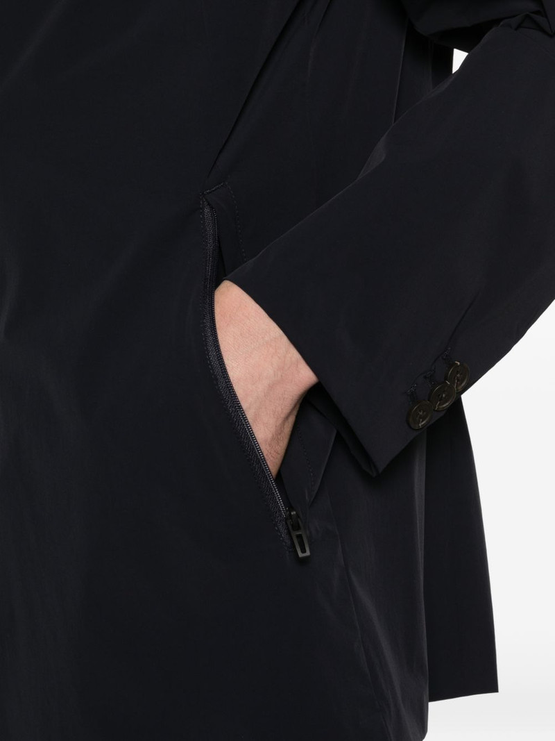 button-fastening blazer 5