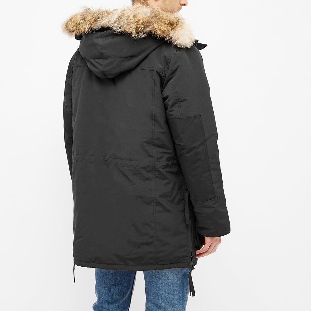 Canada Goose Maccullouch Parka - 6