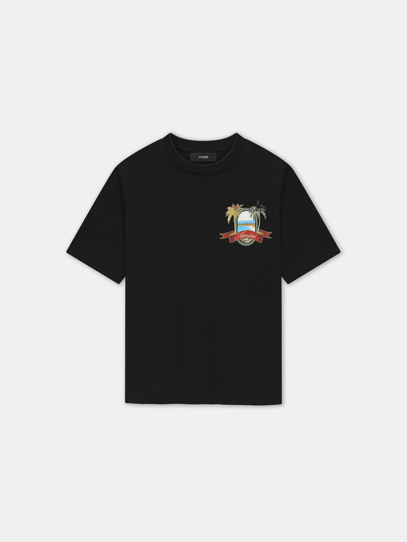 MA PARADISE TEE - 1