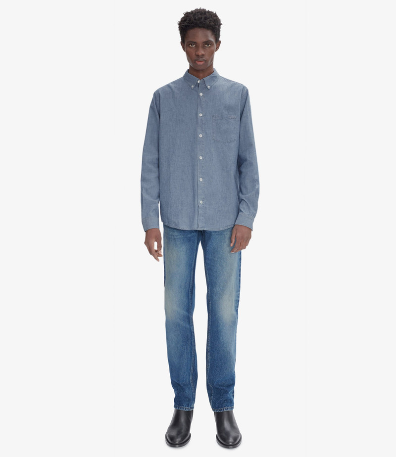 A.P.C. NEW STANDARD JEANS outlook