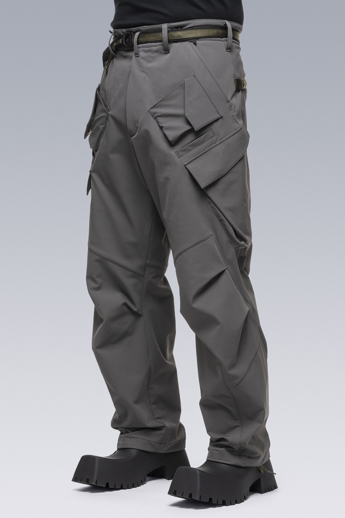 P44-DS schoeller® Dryskin™ Cargo Pant Gray - 7