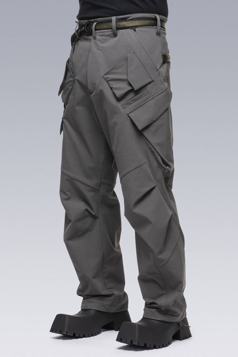 P44-DS schoeller® Dryskin™ Cargo Pant Gray 7