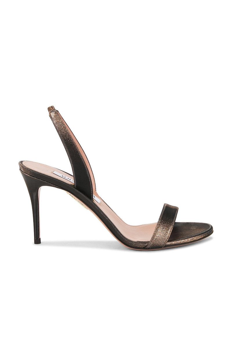 So Nude 85 Sandal 1