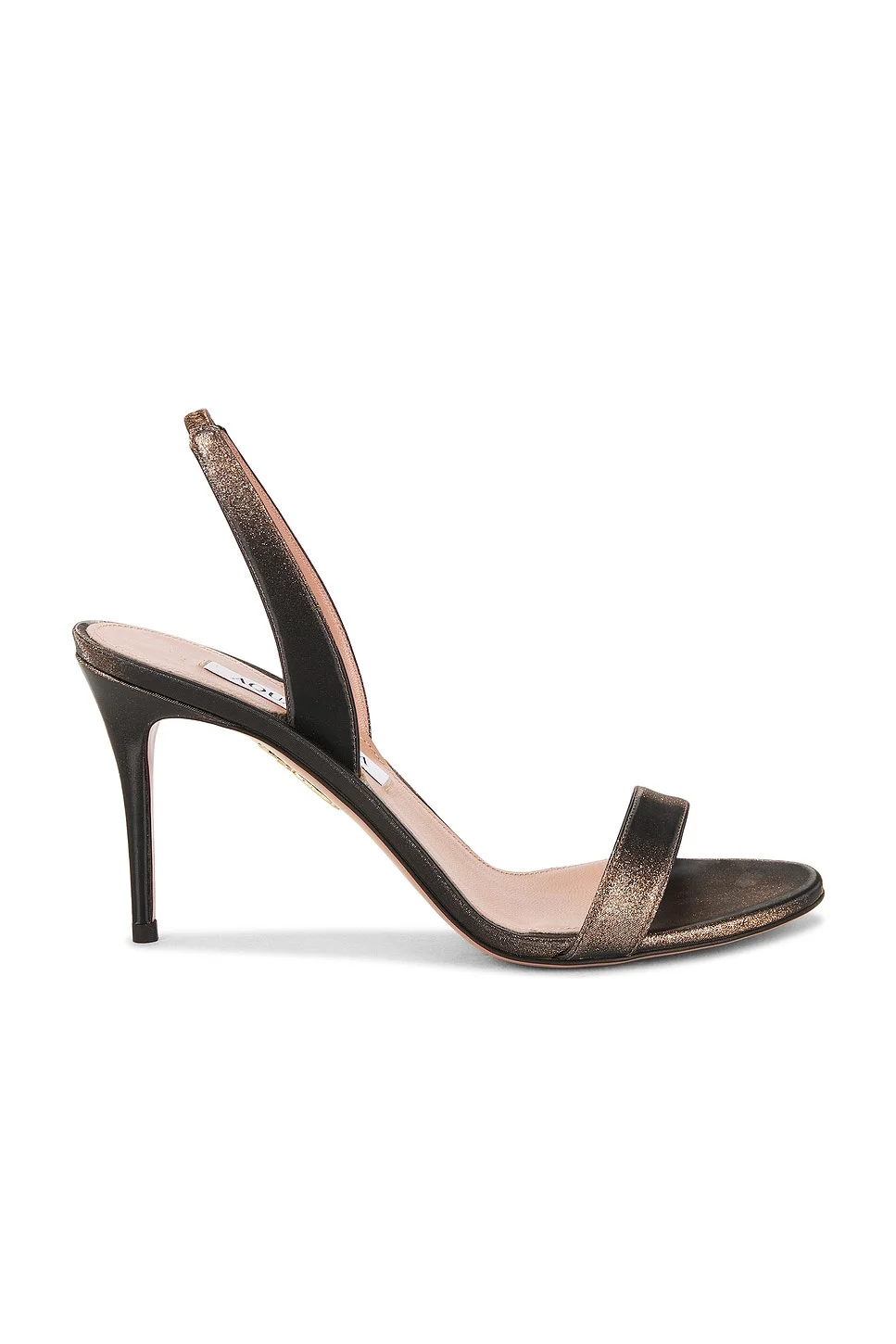 So Nude 85 Sandal - 1