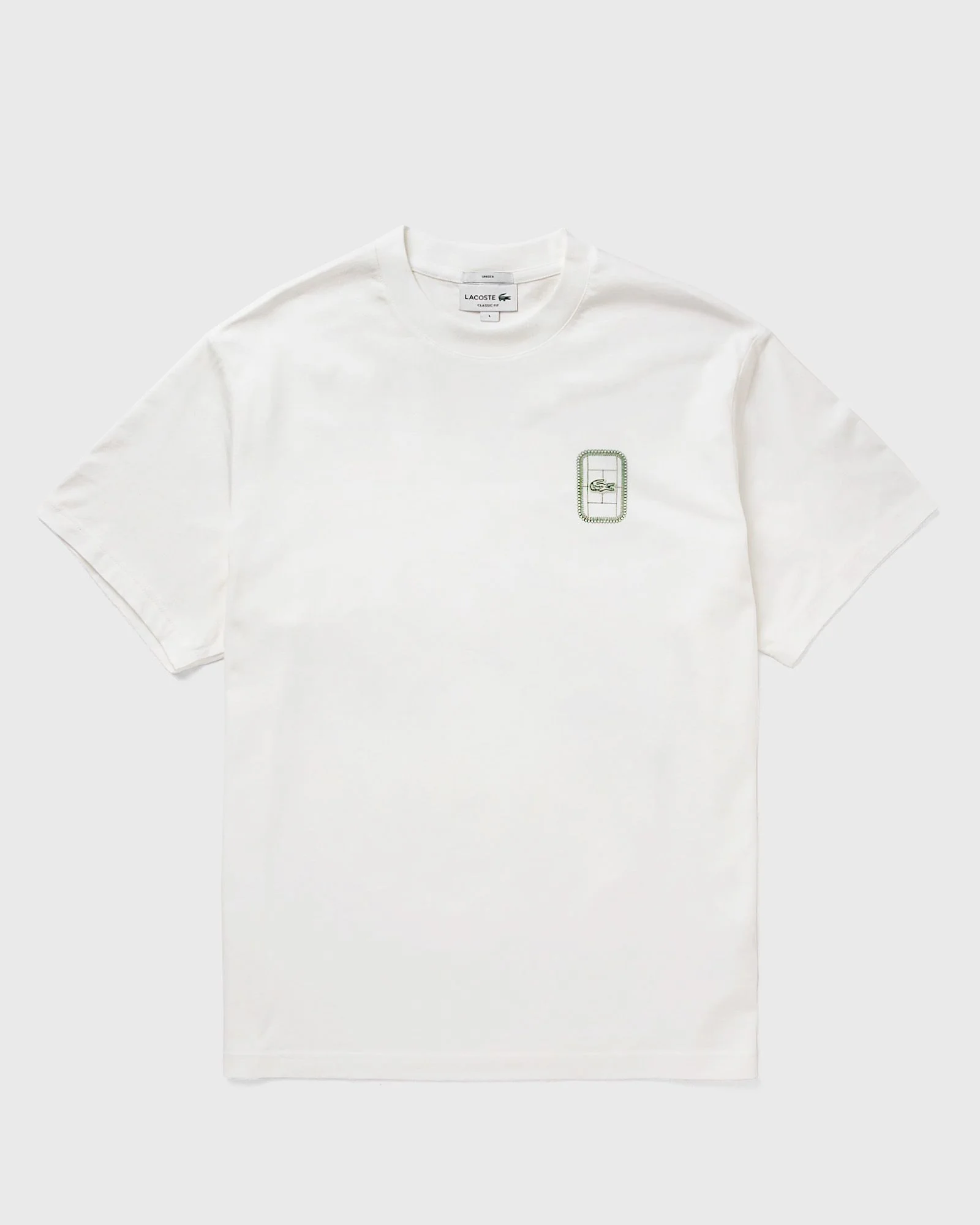 TEE - 1